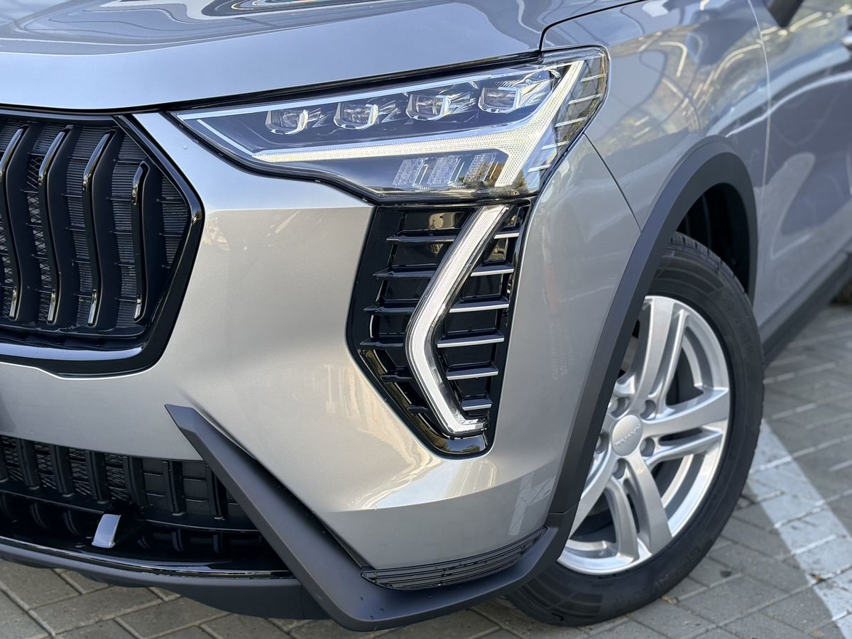 Haval Jolion Оптимум