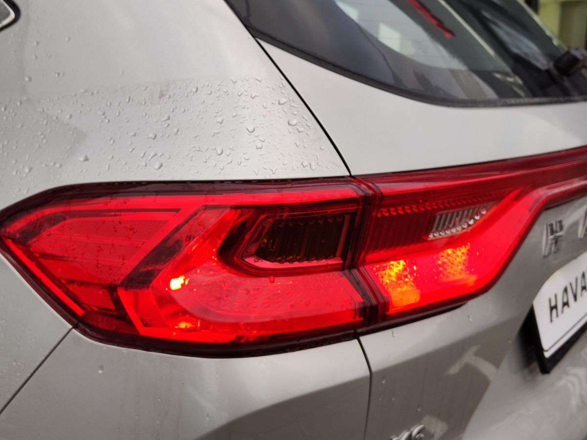 Haval M6 Оптимум