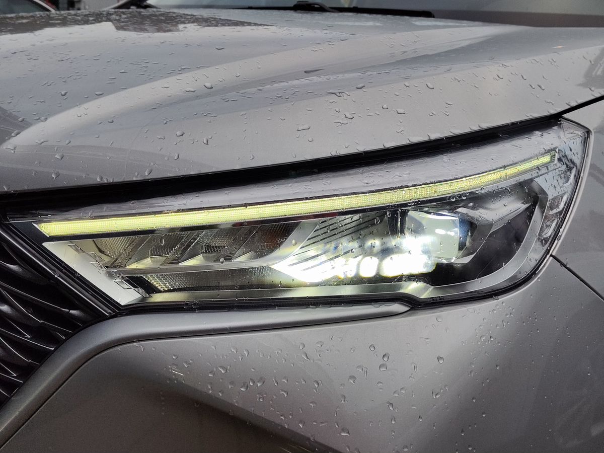 Haval M6 Оптимум (2026)