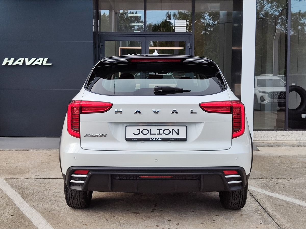 Haval Jolion Комфорт