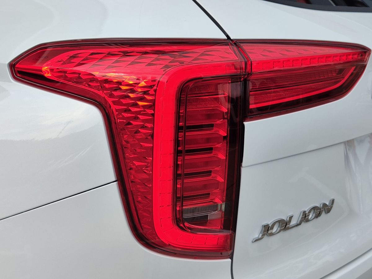 Haval Jolion Комфорт