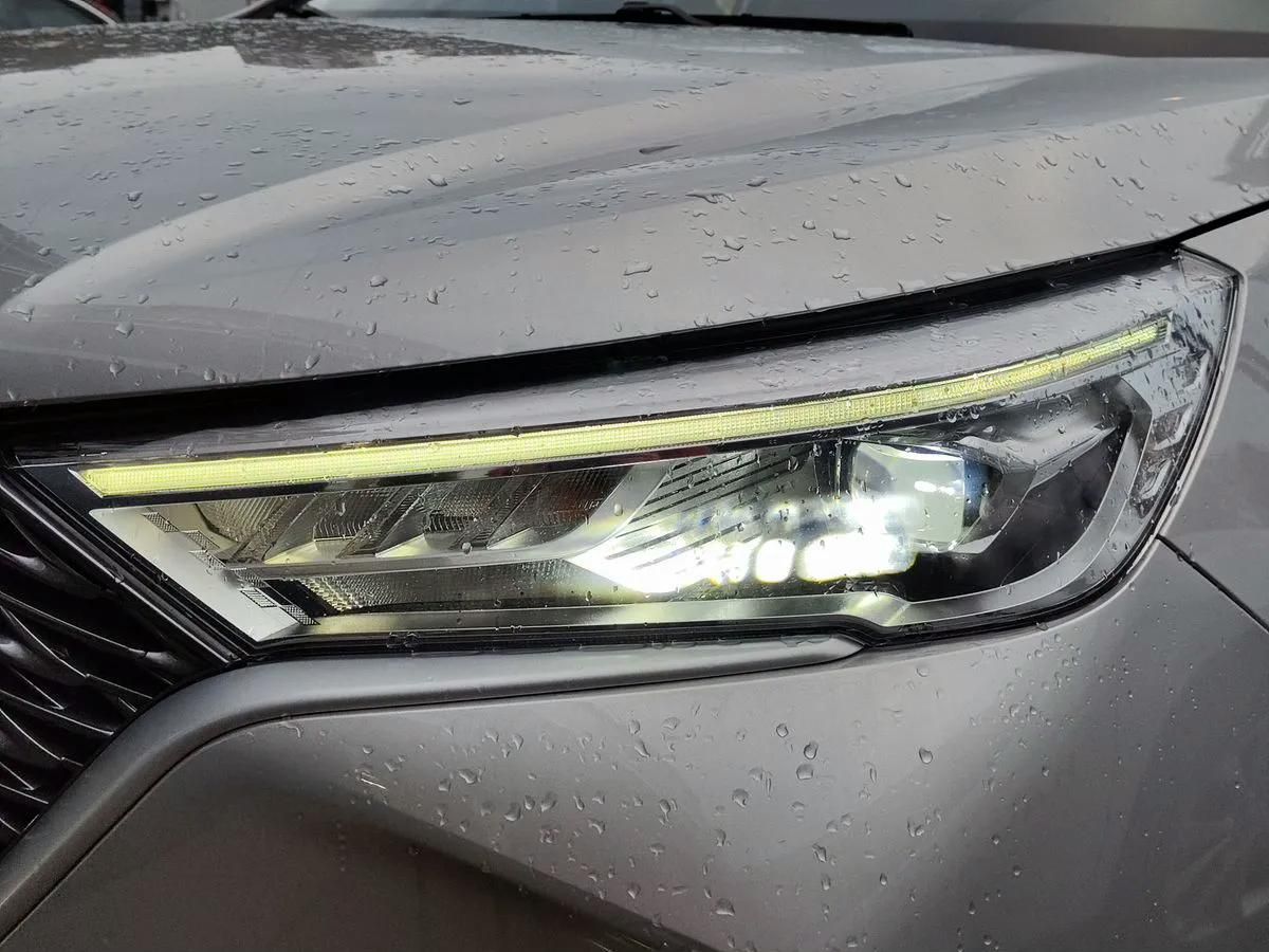 Haval M6 Оптимум (2026)