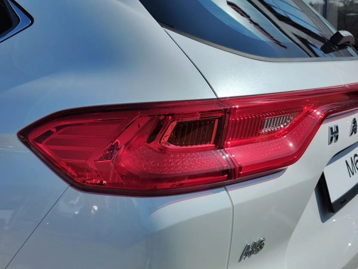 Haval M6 Оптимум
