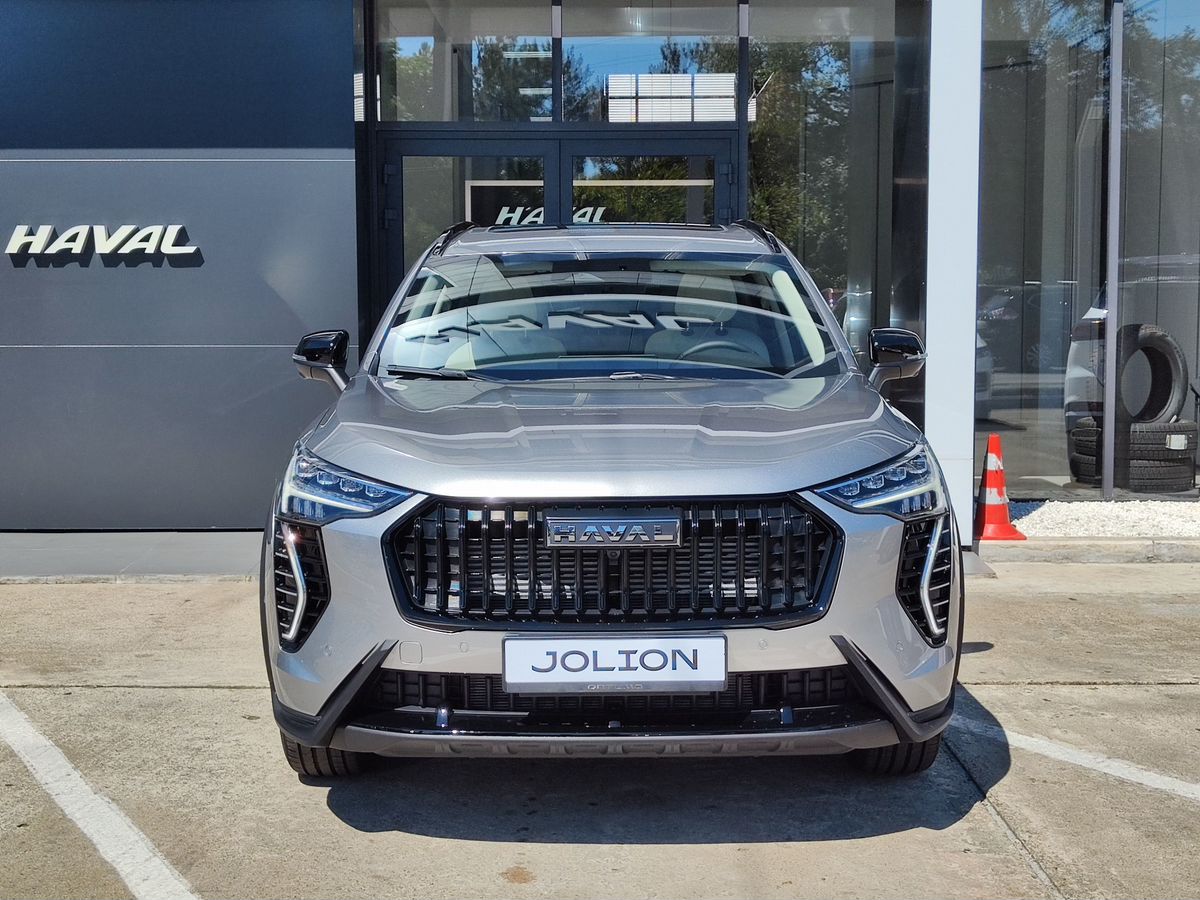 Haval Jolion Комфорт