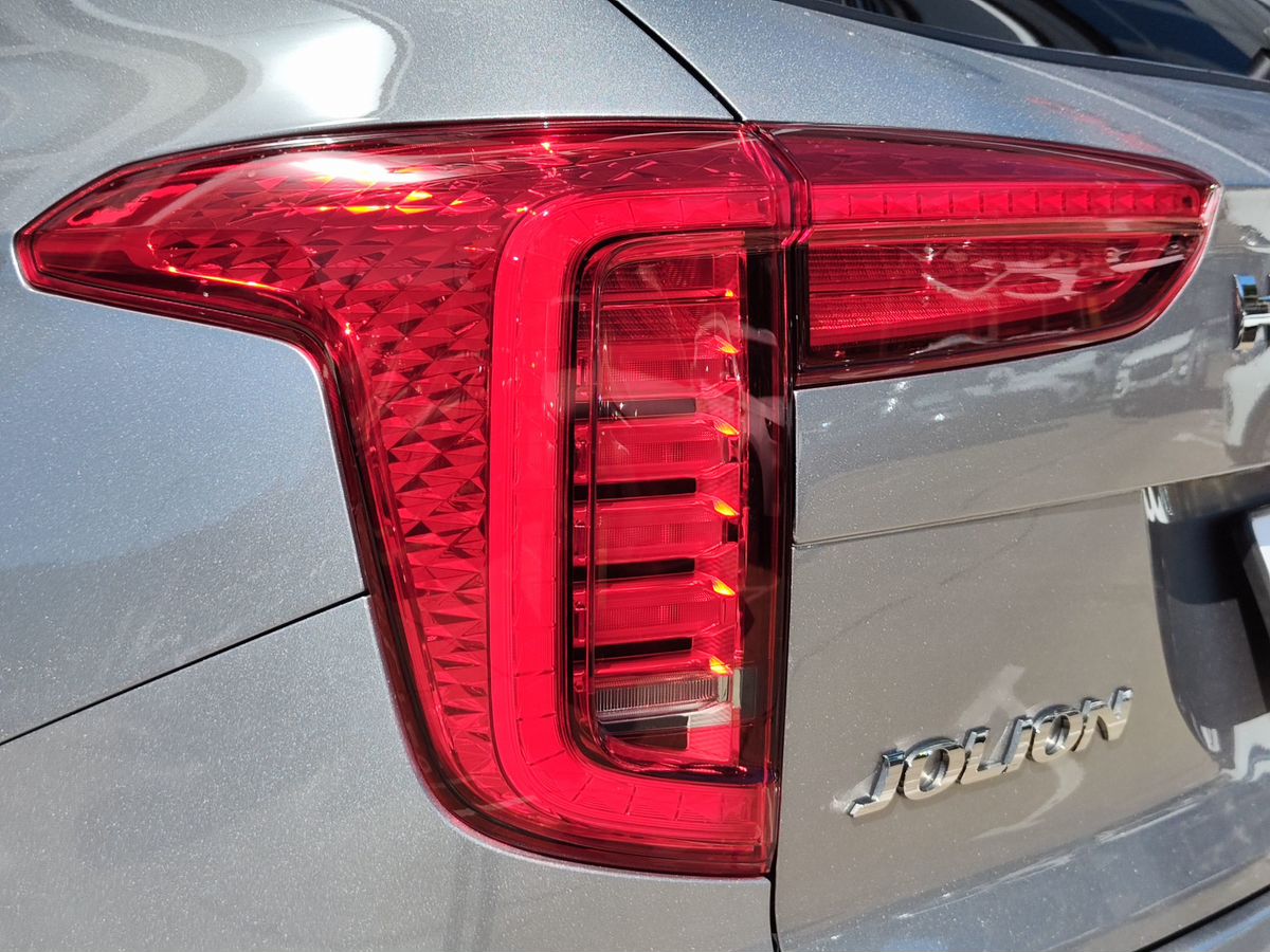 Haval Jolion Комфорт