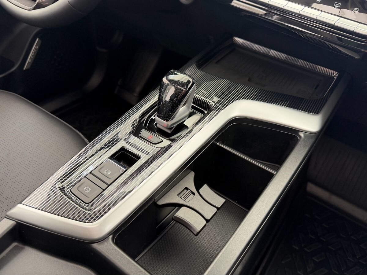 Haval Jolion Оптимум