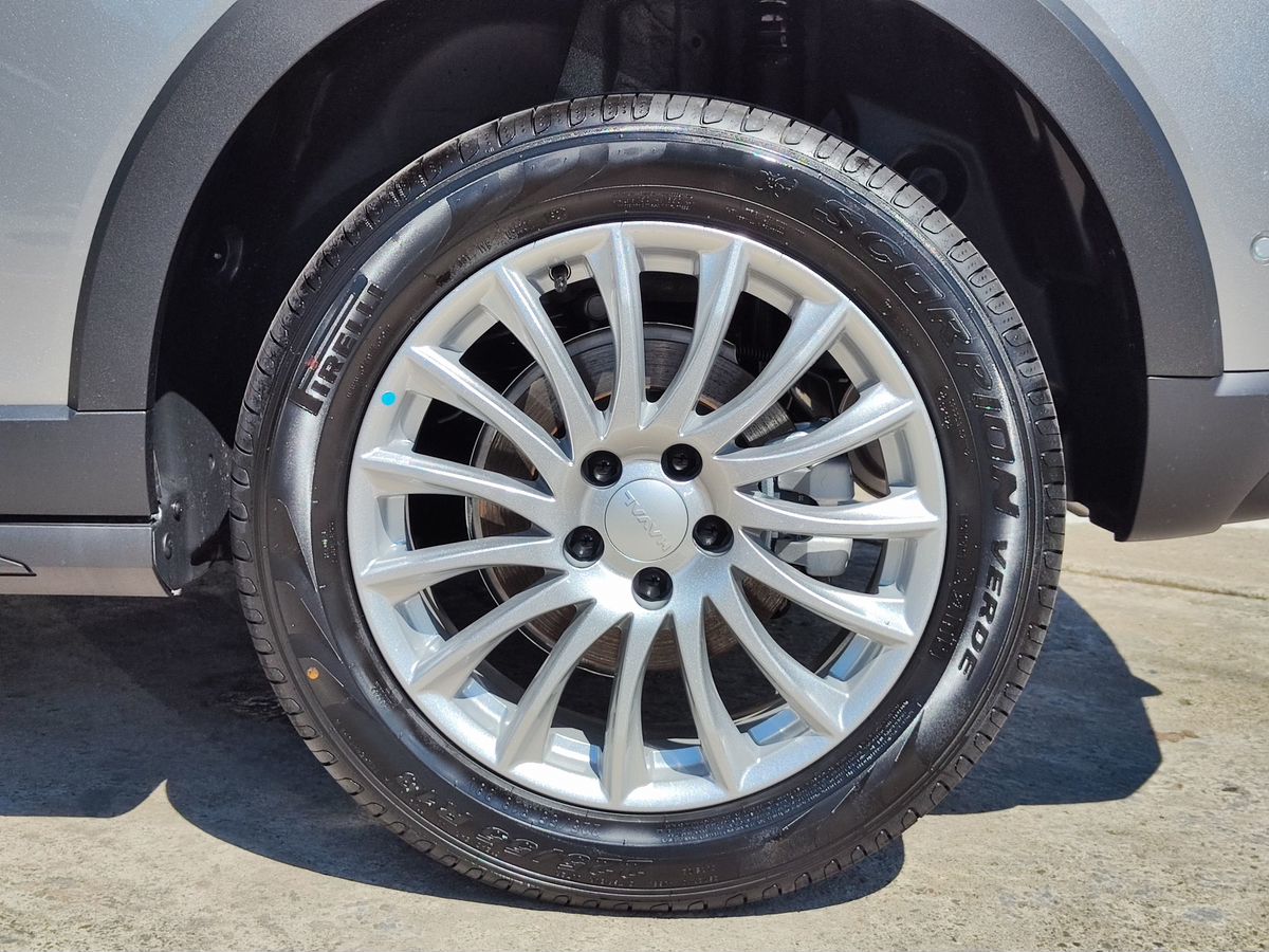 Haval Jolion Оптимум