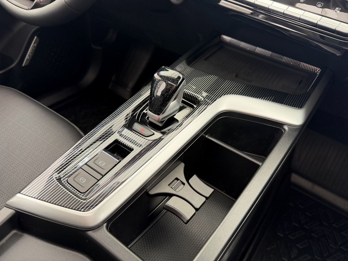 Haval Jolion Оптимум