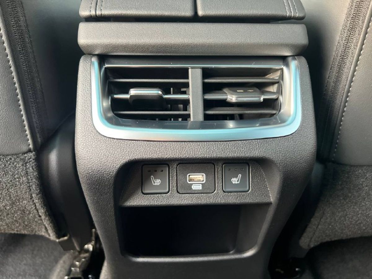 Haval F7 Оптимум