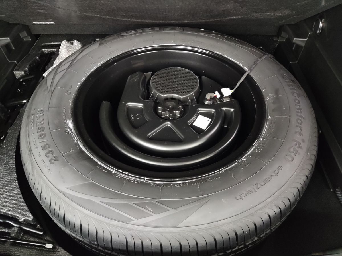 Haval Dargo Оптимум