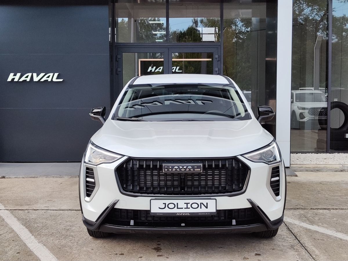 Haval Jolion Комфорт
