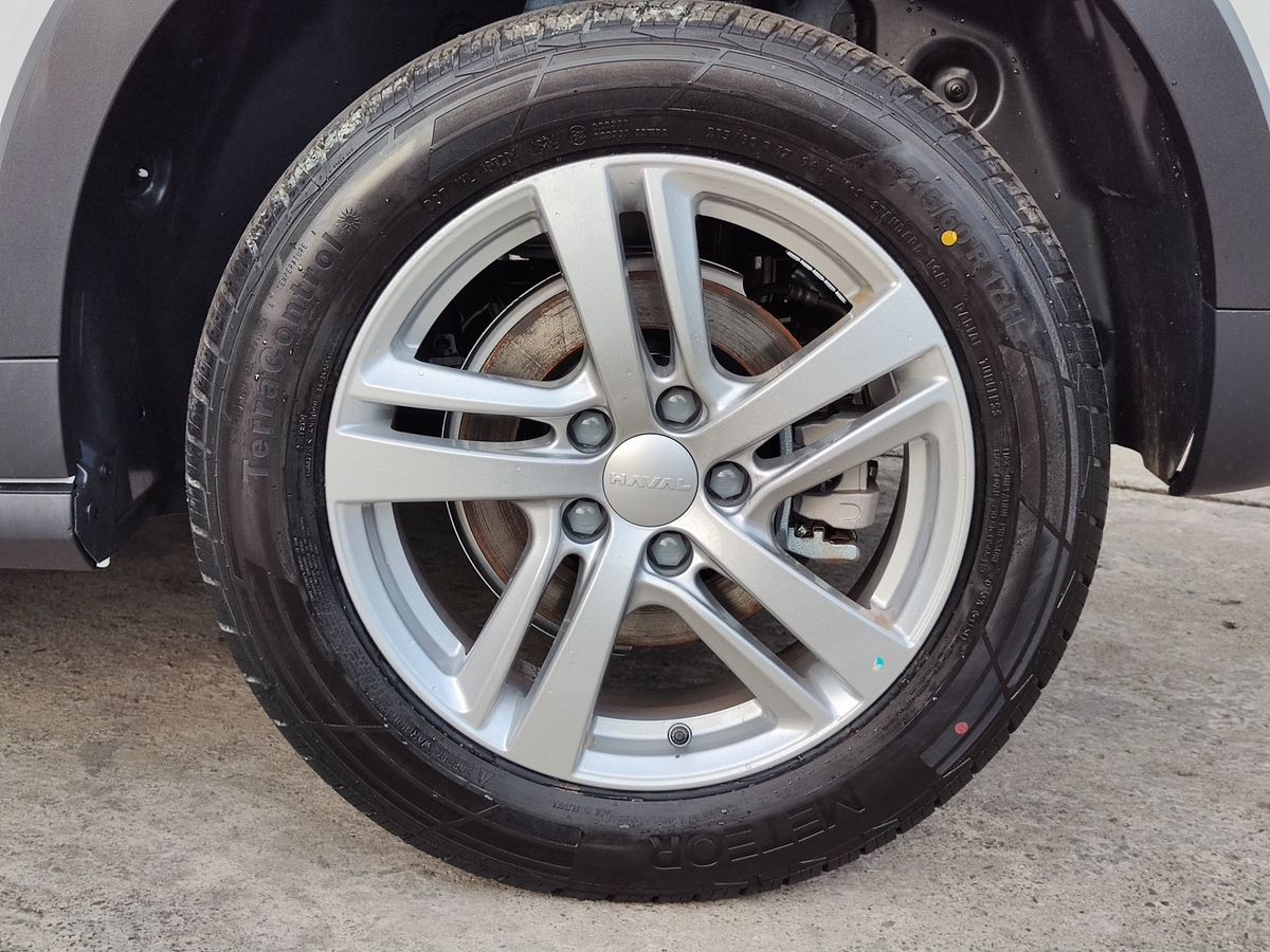 Haval Jolion Комфорт