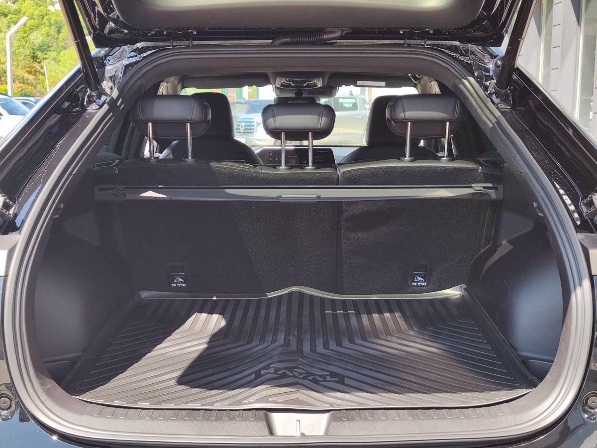 Haval F7x Премиум