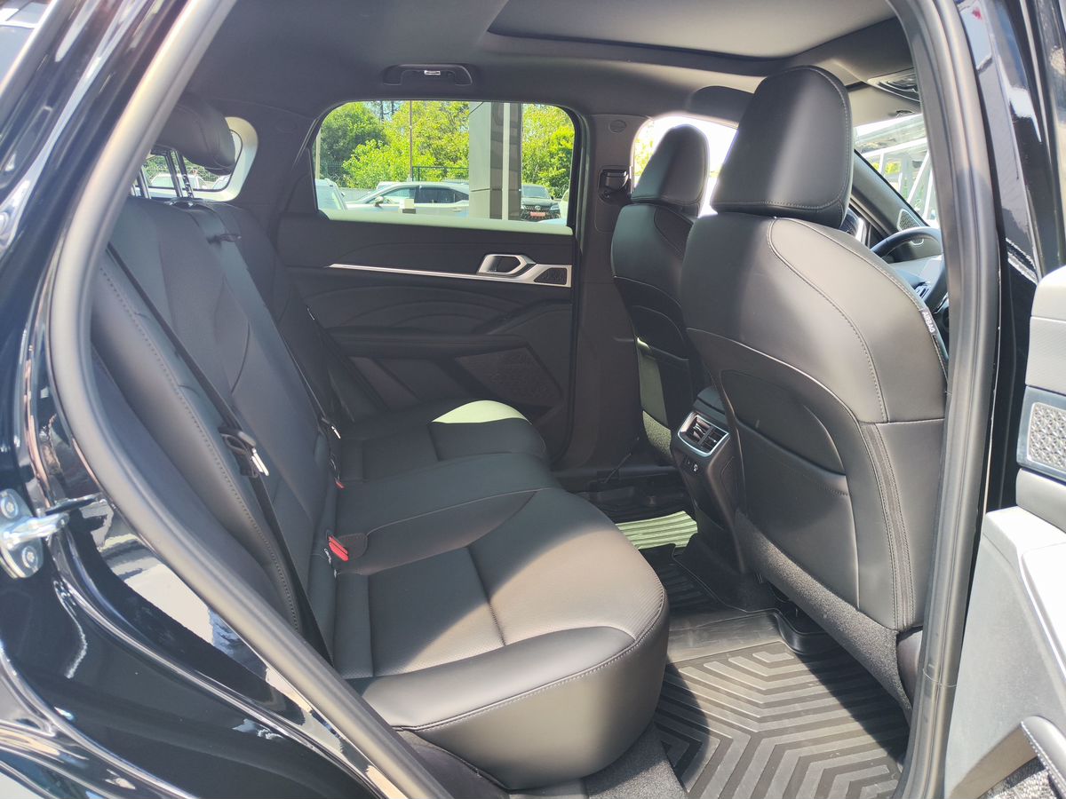 Haval F7x Премиум