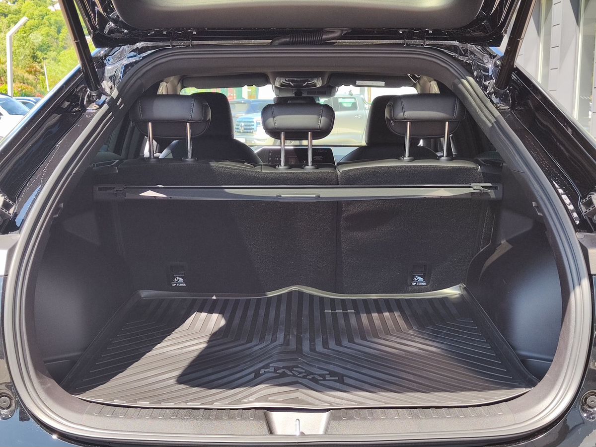 Haval F7x Премиум