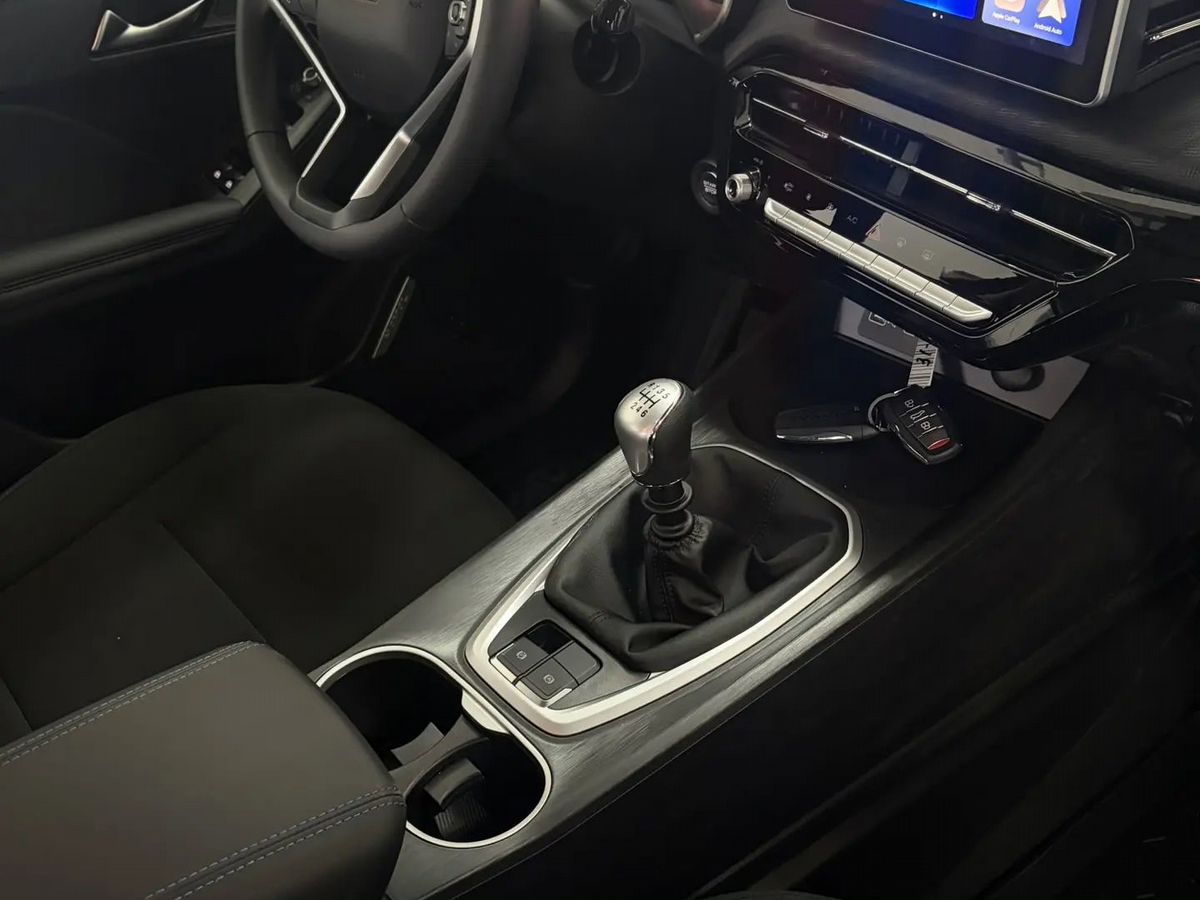 Haval Jolion Комфорт
