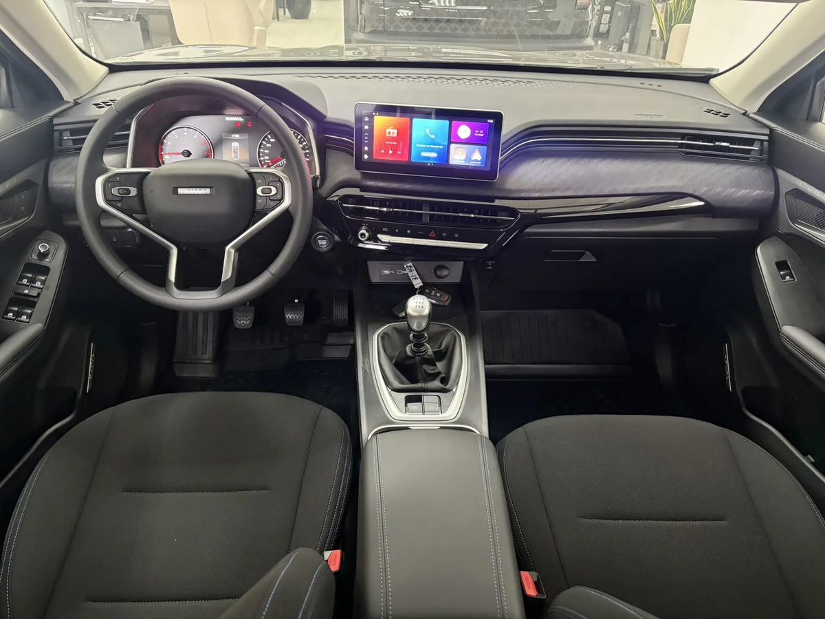 Haval Jolion Комфорт