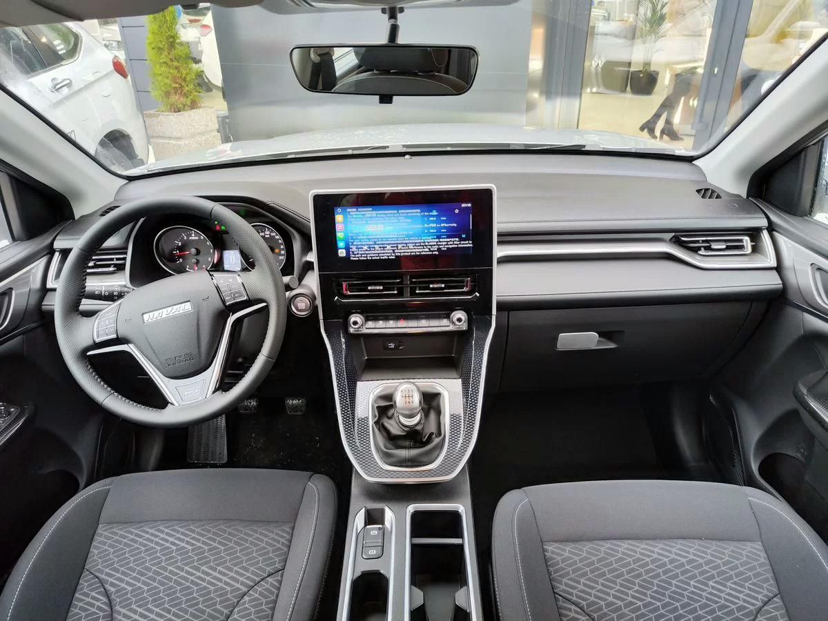 Haval M6 Оптимум (2026)