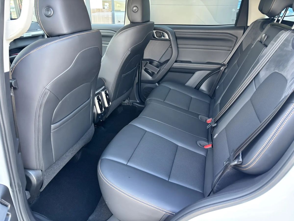 Haval Dargo Оптимум