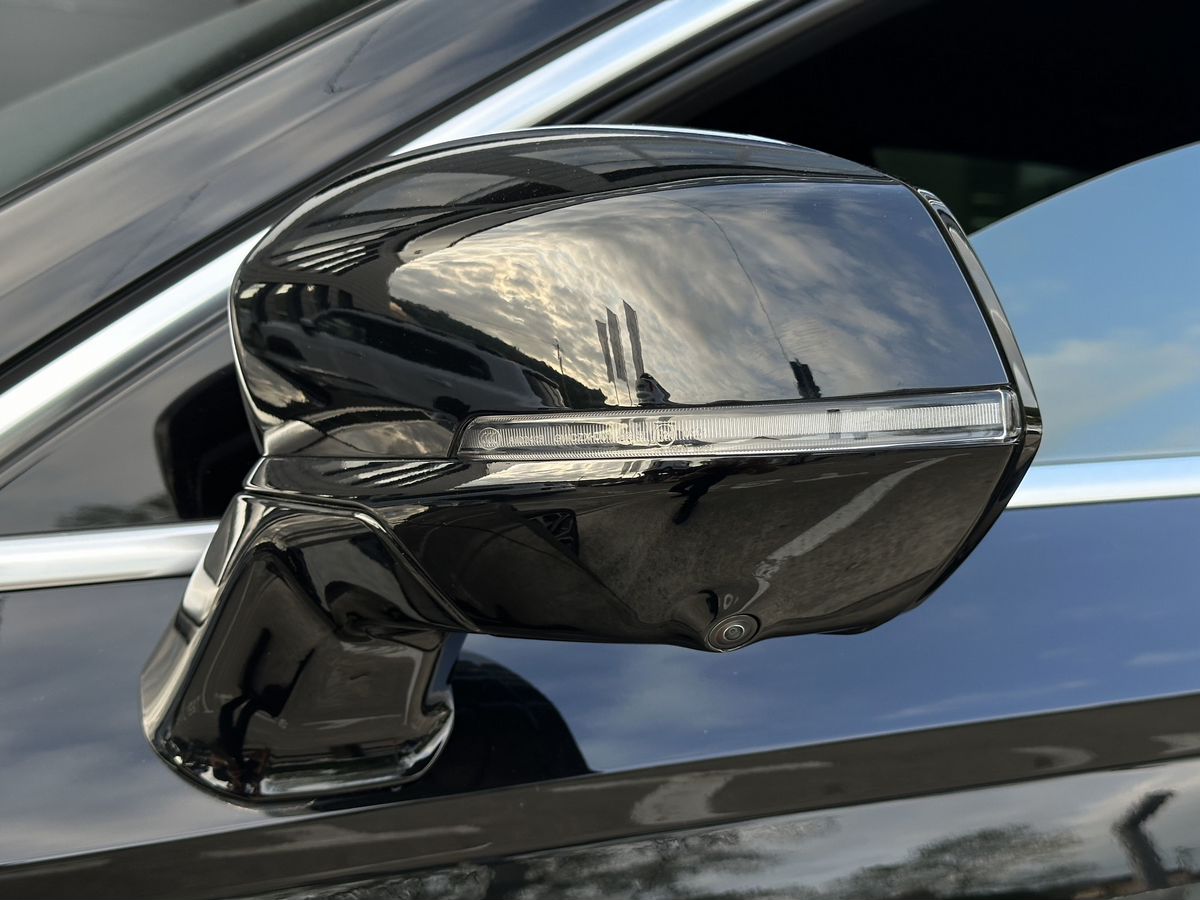 Haval F7 Оптимум