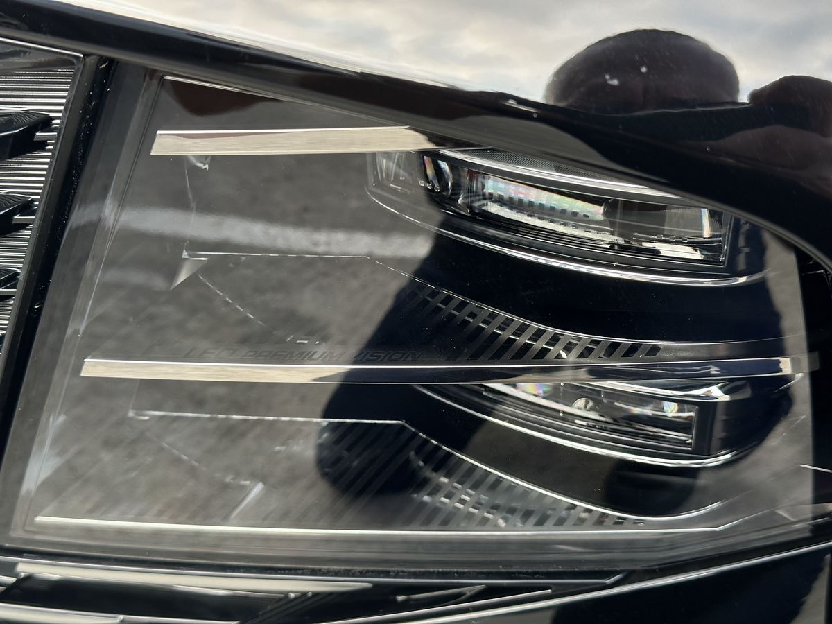 Haval F7 Оптимум