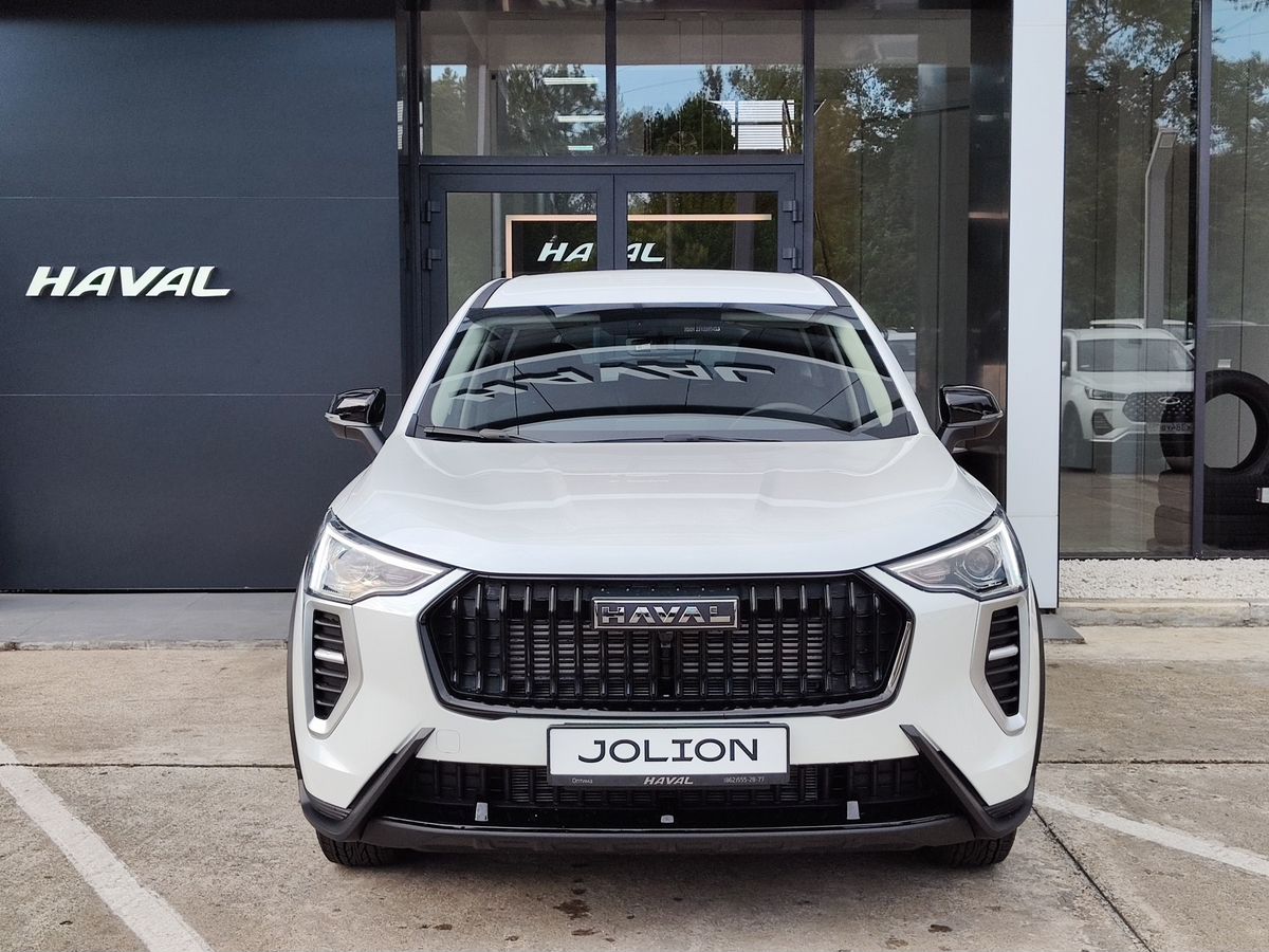 Haval Jolion Комфорт