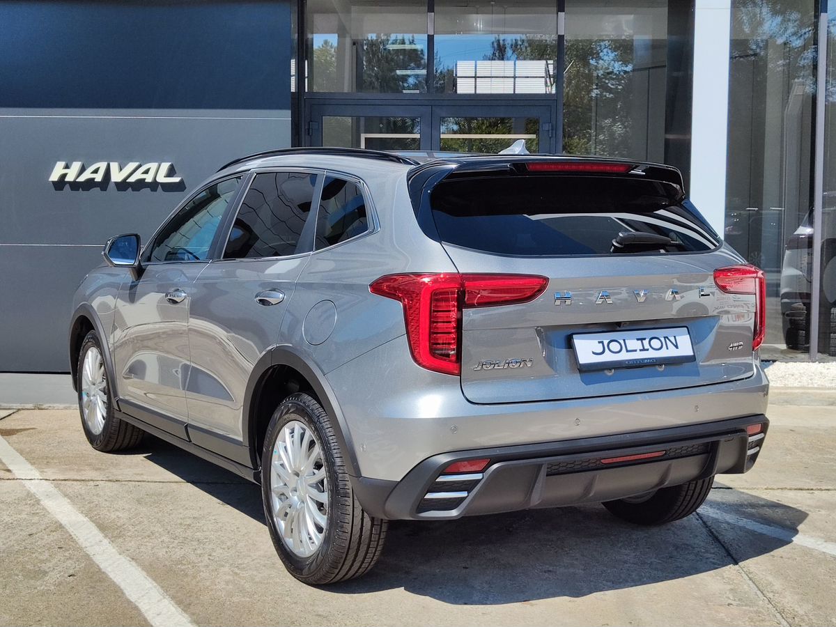 Haval Jolion Комфорт