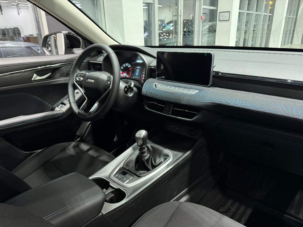 Haval Jolion Комфорт