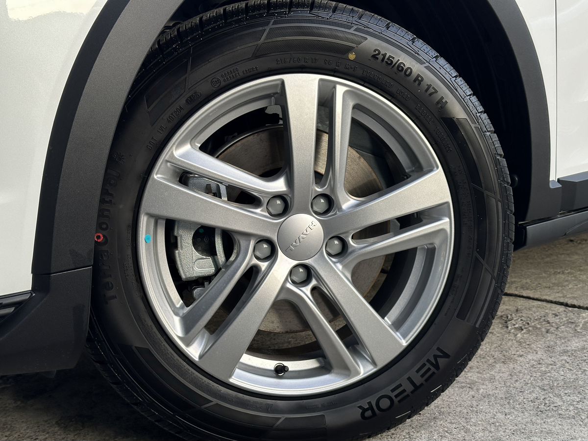 Haval Jolion Комфорт