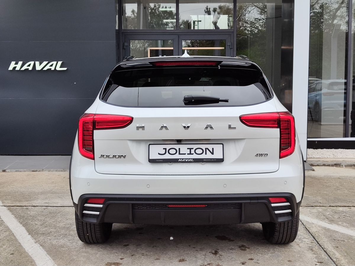 Haval Jolion Комфорт