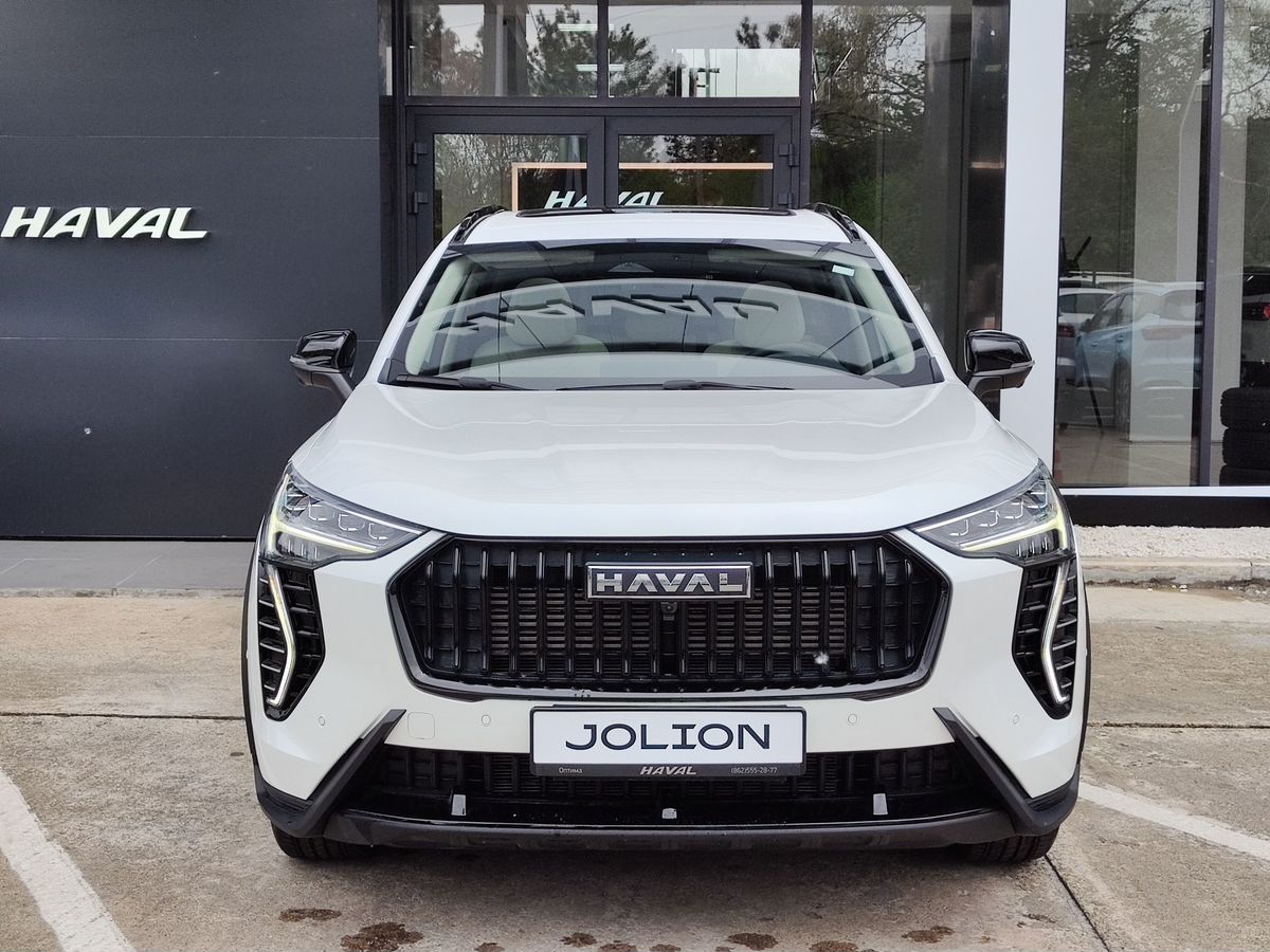 Haval Jolion Комфорт