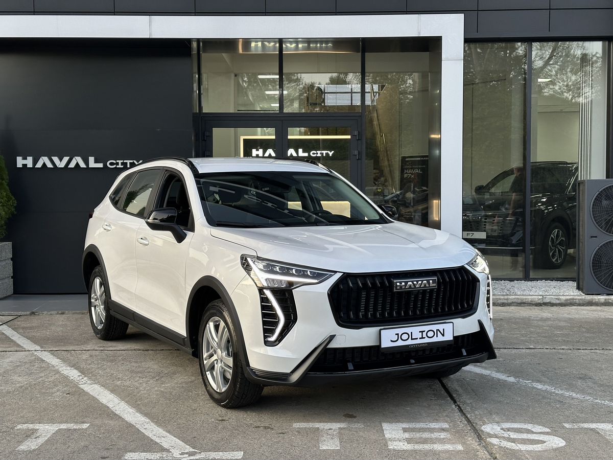 Haval Jolion Комфорт