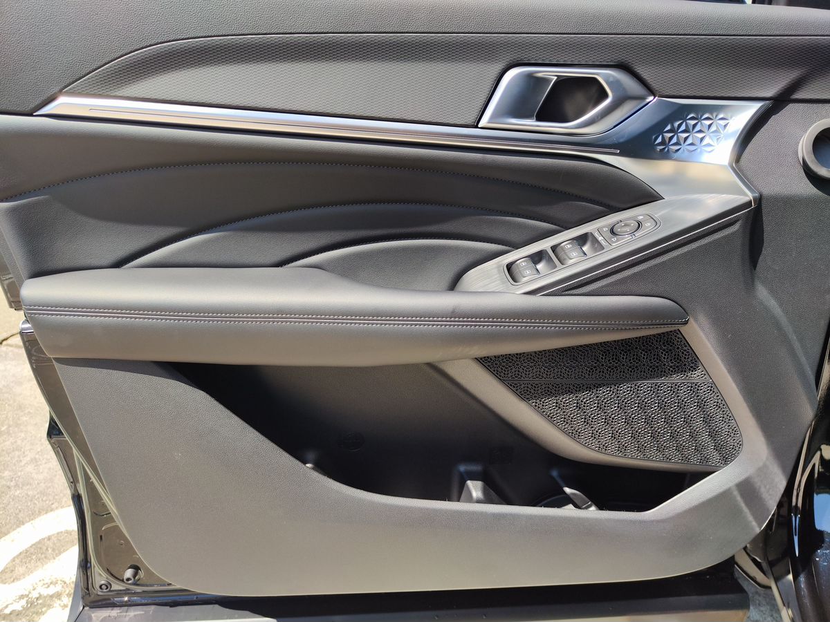 Haval F7x Премиум