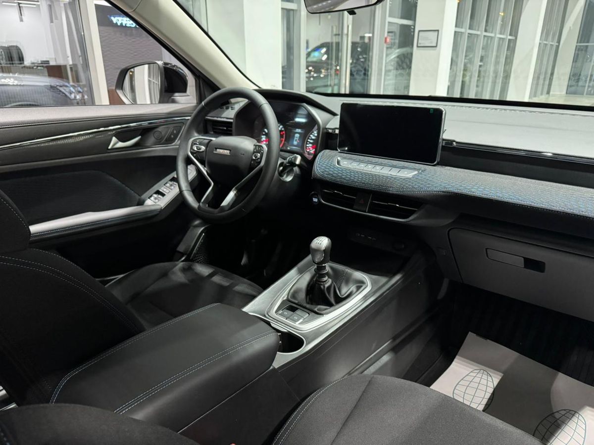 Haval Jolion Комфорт