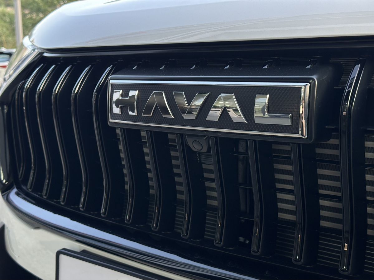 Haval Jolion Комфорт