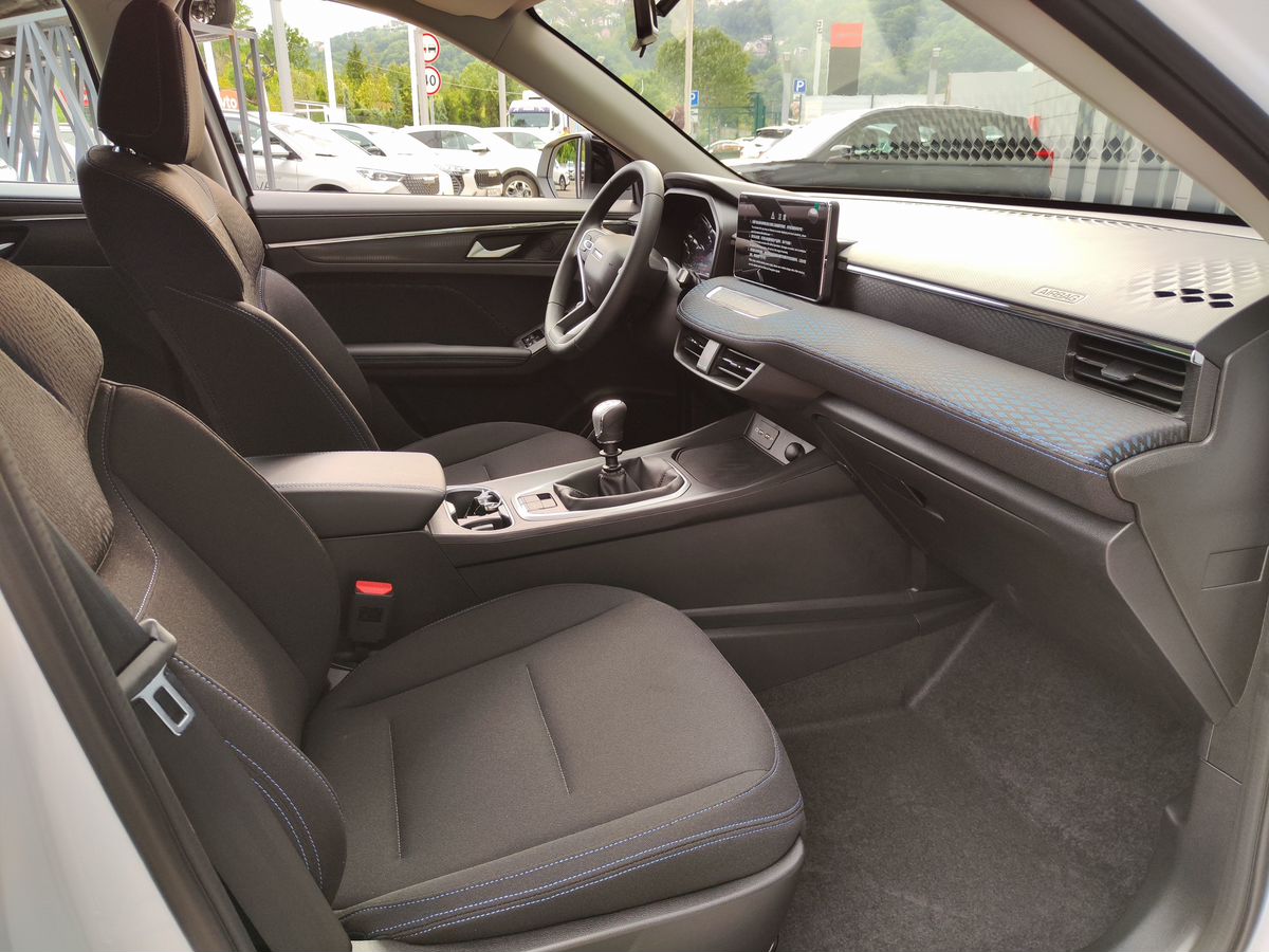 Haval Jolion Комфорт
