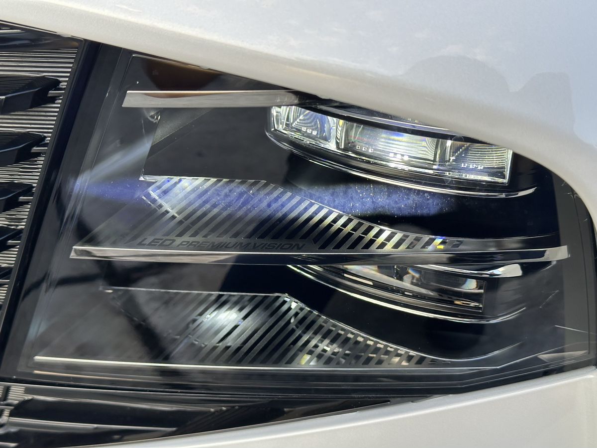 Haval F7 Премиум (2026)