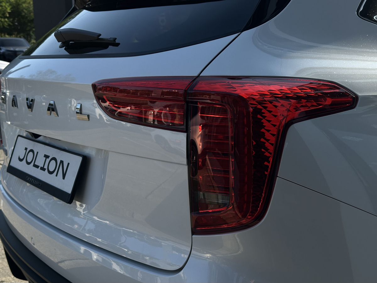 Haval Jolion Премиум