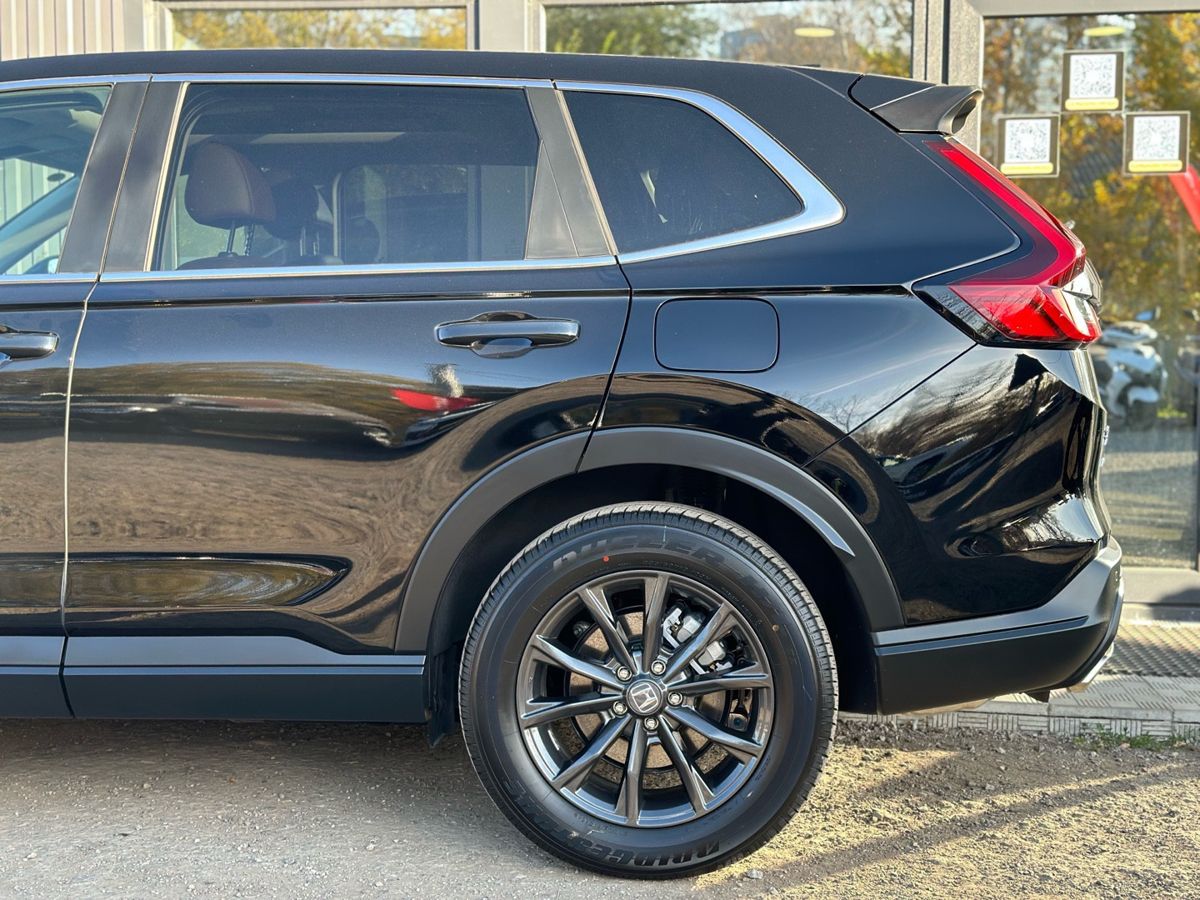 Honda CR-V VI 1.5 CVT (193 л.с.) 4WD Premium 2026 — фото 5