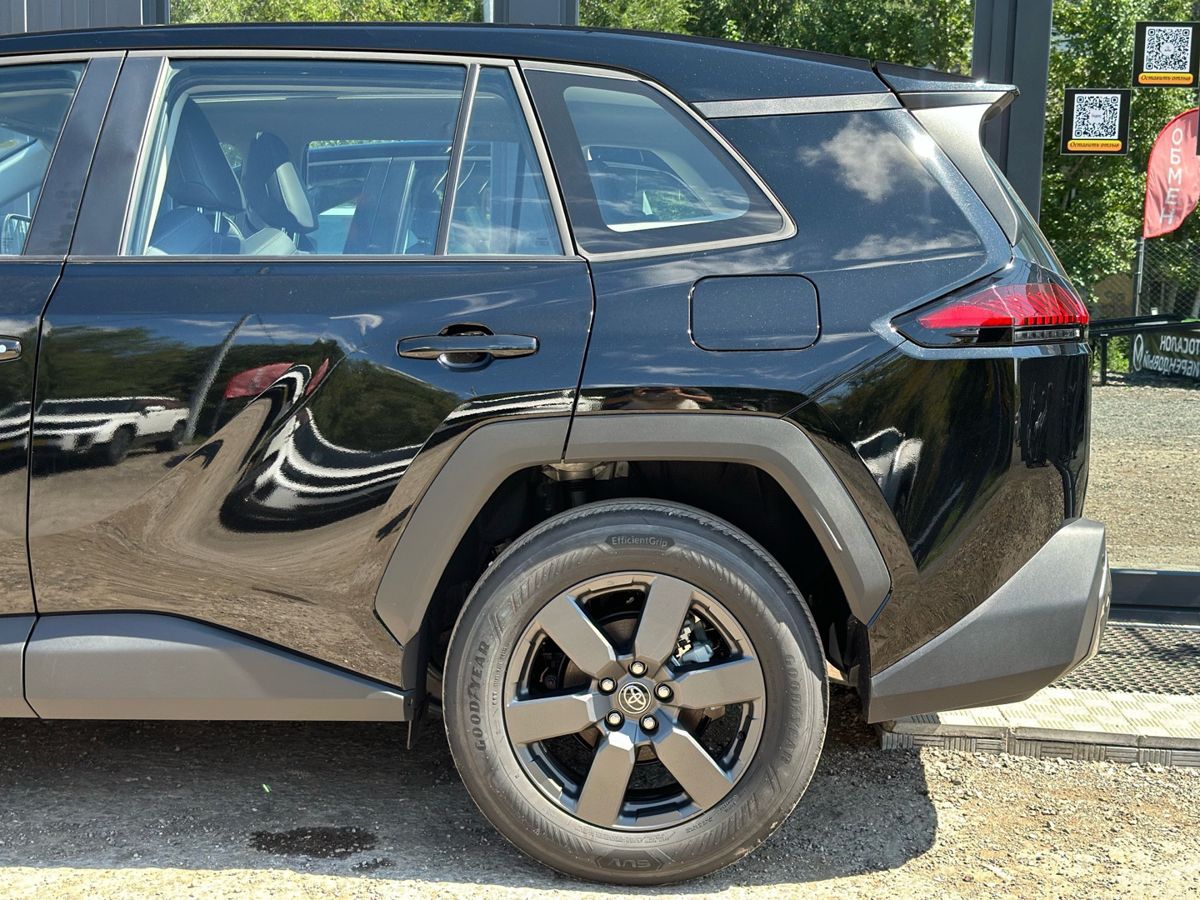 Toyota RAV4 VI (XA60) 2.0 CVT (171 л.с.) 4WD Luxury 2026 — фото 4