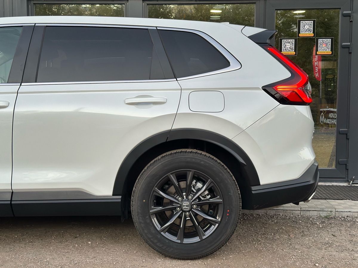 Honda CR-V VI 1.5 CVT (190 л.с.) 4WD Premium (2023) 2026 — фото 9