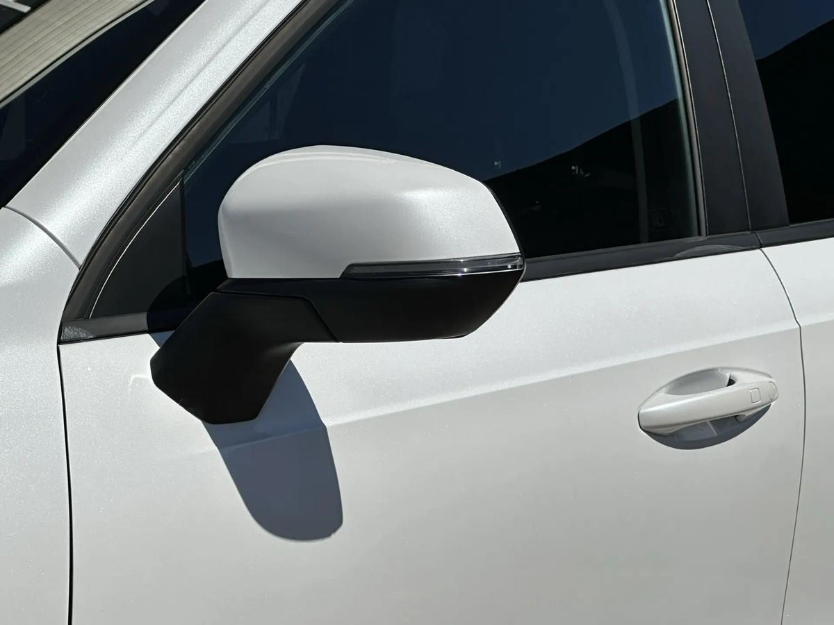 Haval Jolion — фото 11