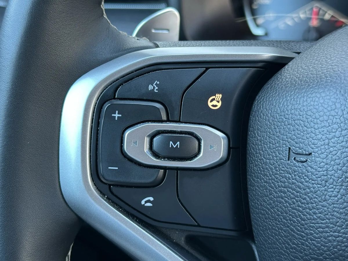 Haval Jolion — фото 17