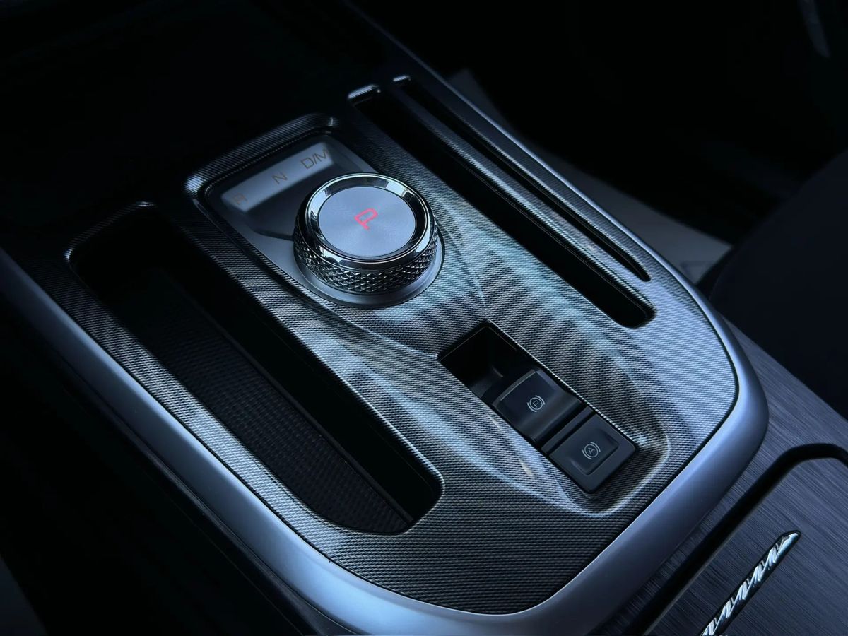 Haval Jolion — фото 22