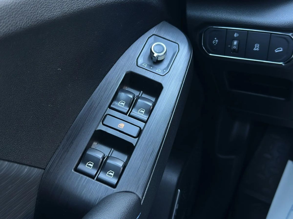 Haval Jolion — фото 18
