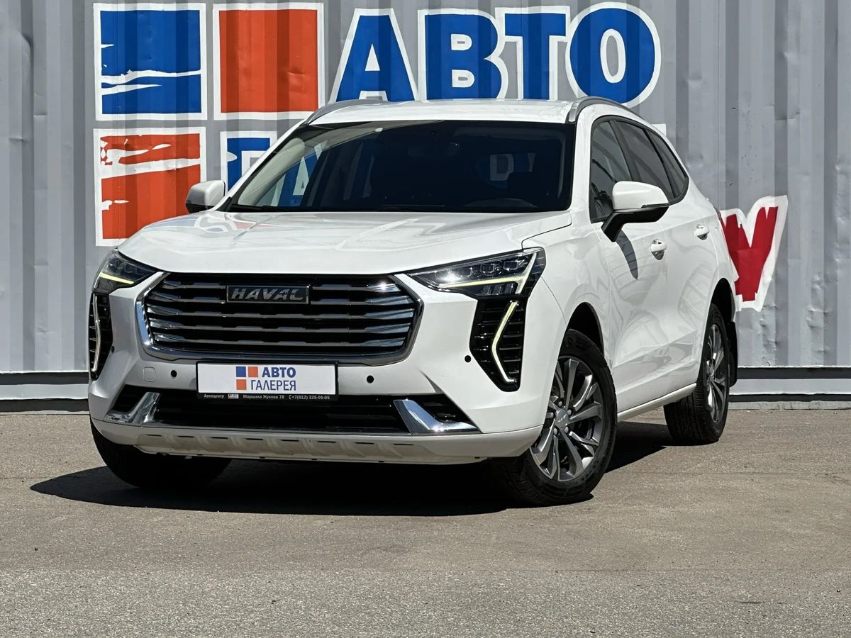 Haval Jolion 2023