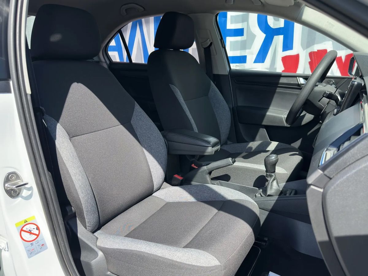 Skoda Rapid — фото 22