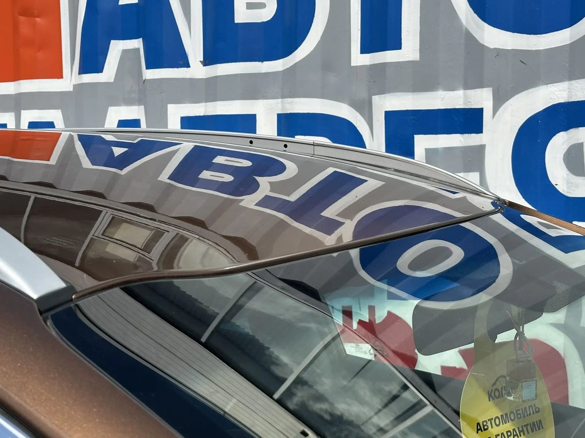 Kia Ceed — фото 11