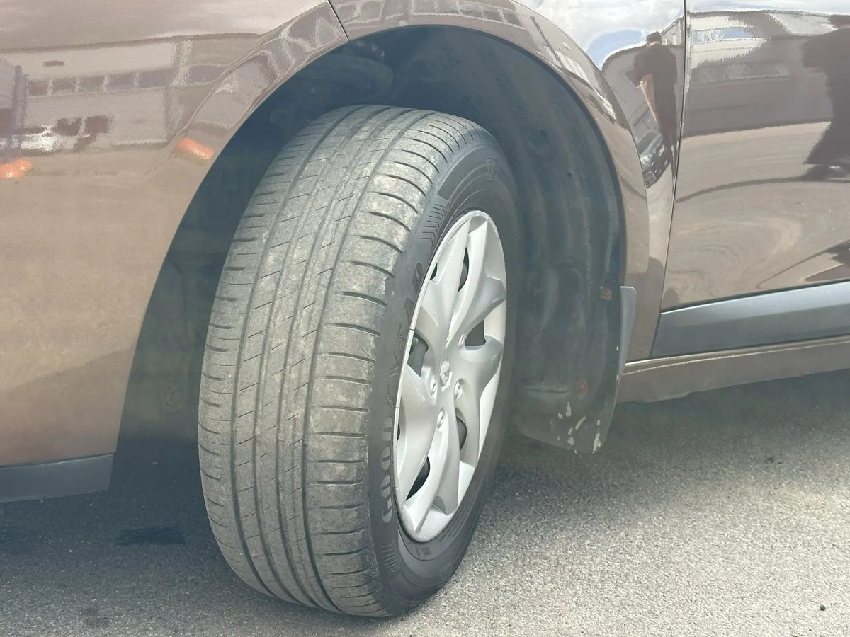 Renault Fluence — фото 15