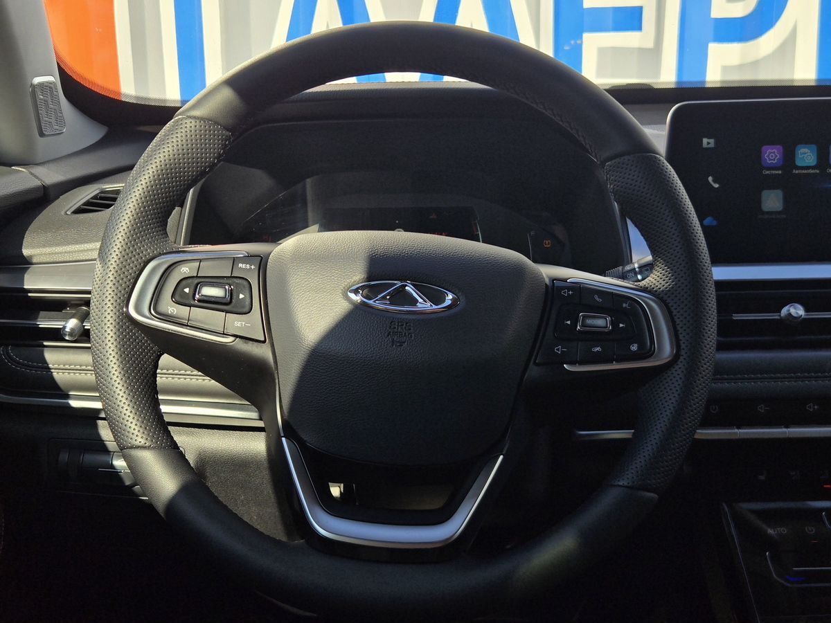Chery Tiggo 7 Pro — фото 12
